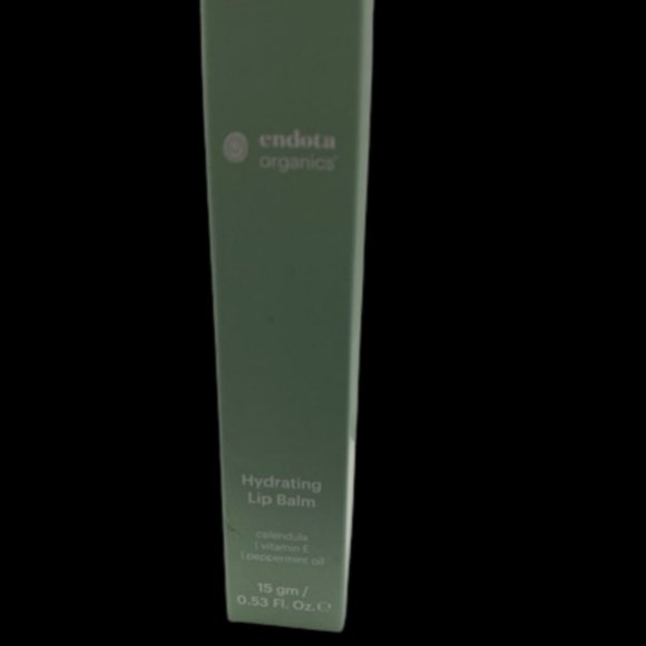 Endota Lip Balm - Picture 1 of 1